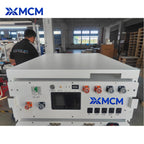 51.2V314Ah-HV LiFePO4  Stackable Commercial Solar  Battery