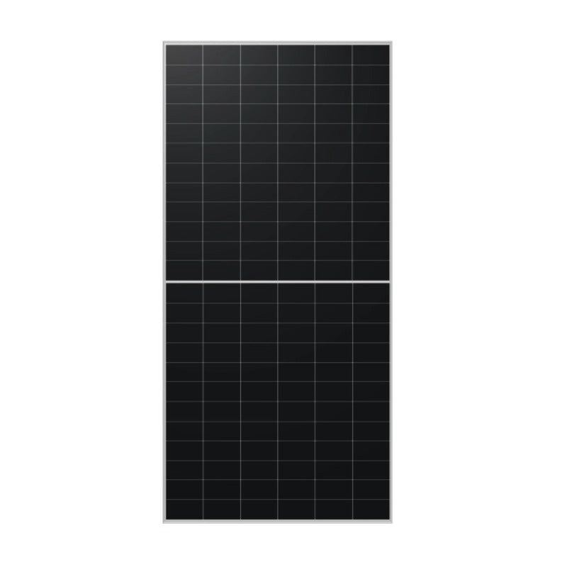 LONGi Hi-MO7 LR8-66HGD 620W Bifacial Half Cell Solar Panel