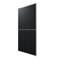LONGi Hi-MO7 LR8-66HGD 620W Bifacial Half Cell Solar Panel