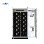 HV-51.2V200Ah Solar-powered Lithium Battery Integrated System