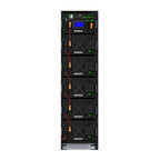 51.2V200Ah-HV Solar Storage System with fan