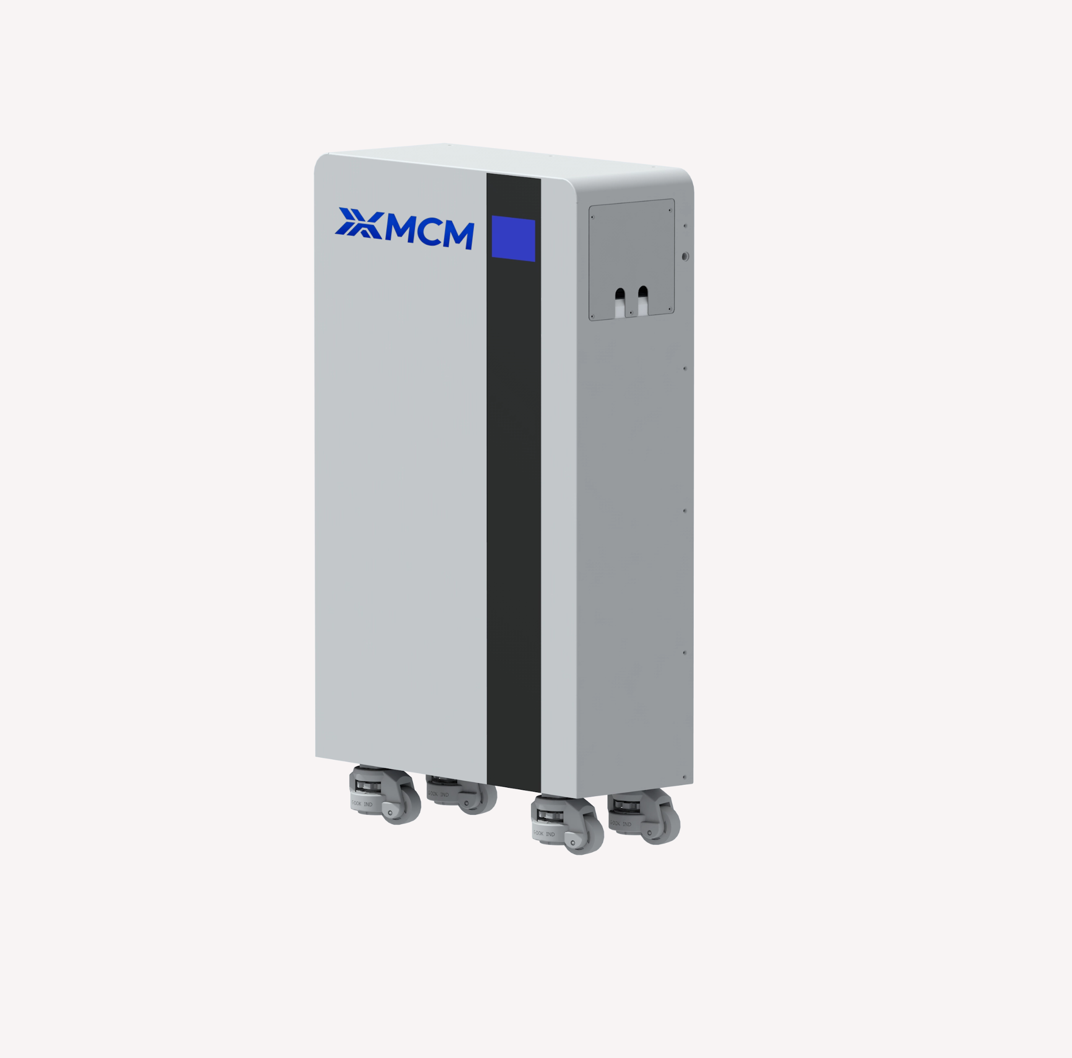 NSTLV- 14.3K   Solar Storage System