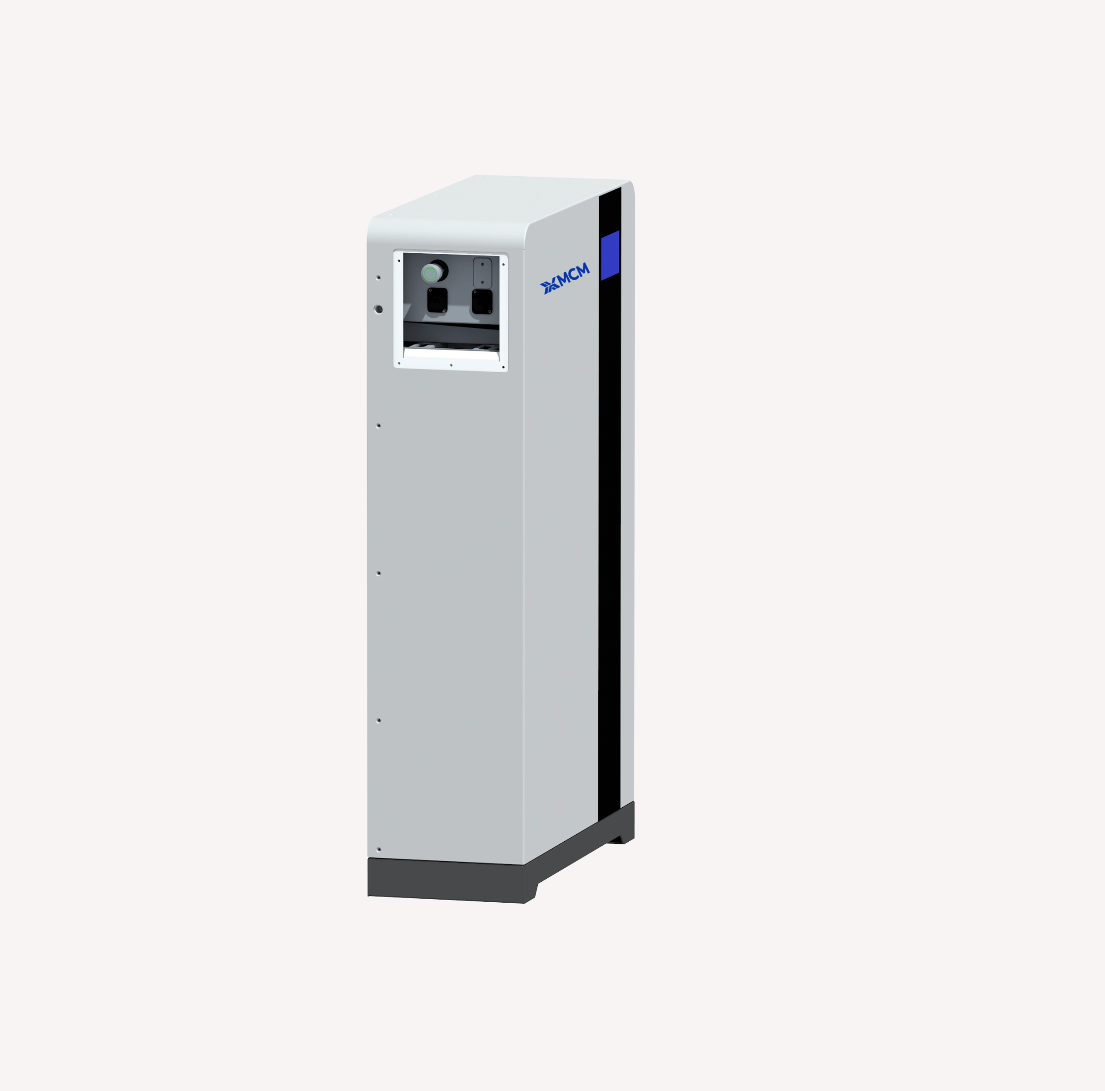 NSTLV- 16K Solar Storage System