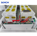 NSTLV- 16K Solar Storage System