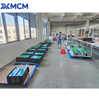 51.2V200Ah-HV Solar Storage System with fan